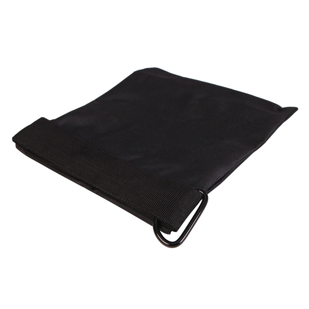 Selens 26X29cm Double Photogra - Light Stand Sandbag ulasan dan harga