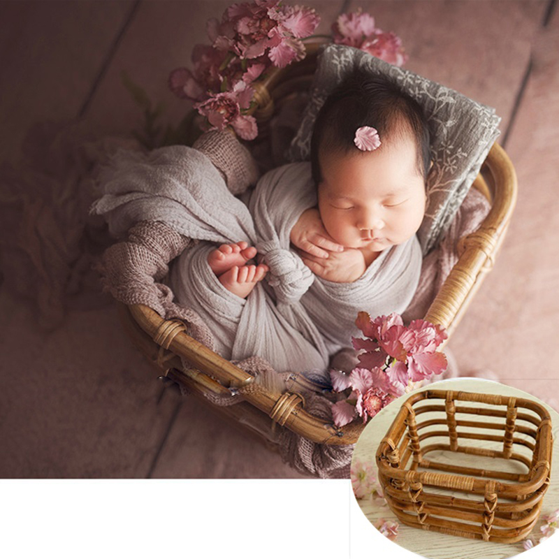 2023 Newborn Photography Props - Photography Lighting Backdrop ulasan dan harga