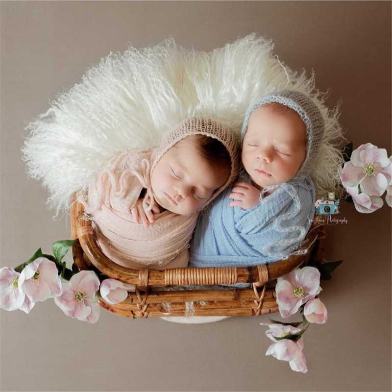 2023 Newborn Photography Props - Photography Lighting Backdrop ulasan dan harga