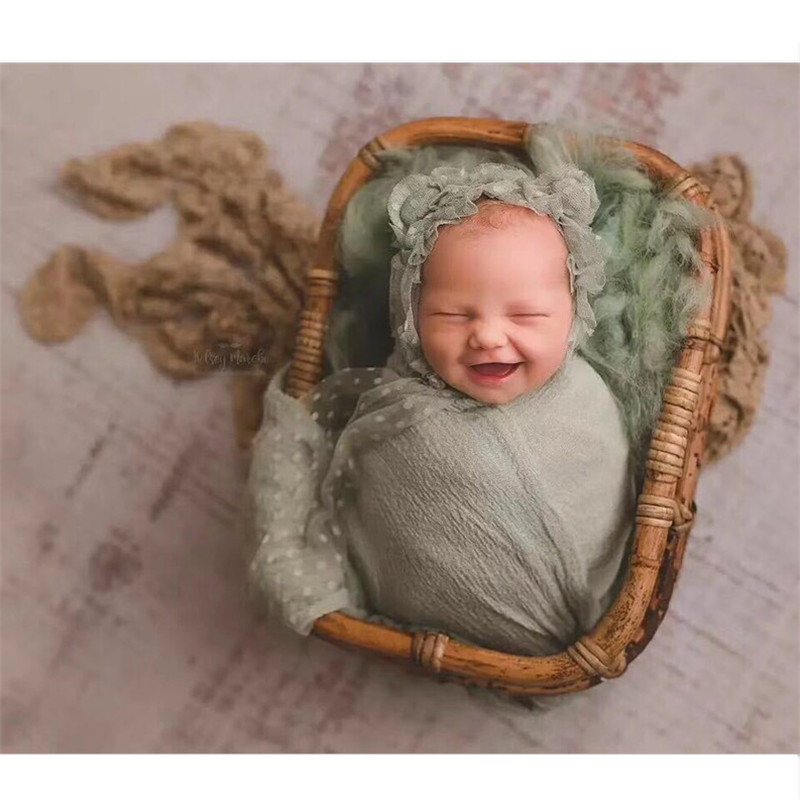 2023 Newborn Photography Props - Photography Lighting Backdrop ulasan dan harga