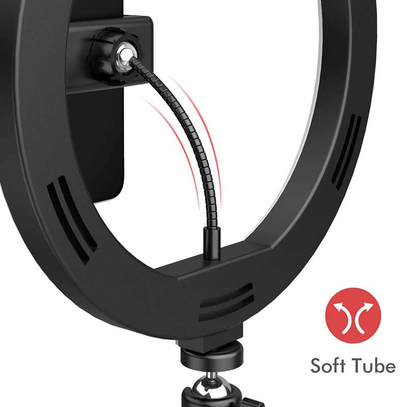 LED Selfie Ring Lighting Photo - Photography Lighting Description ulasan dan harga