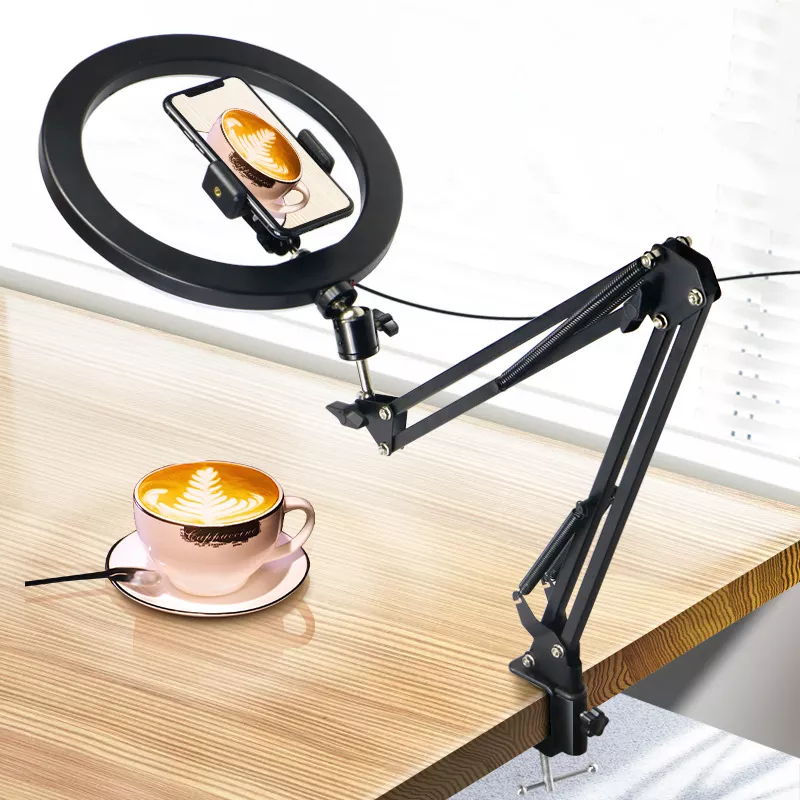 Nice Overhead Tripod With Ring - Photography Lighting Description ulasan dan harga