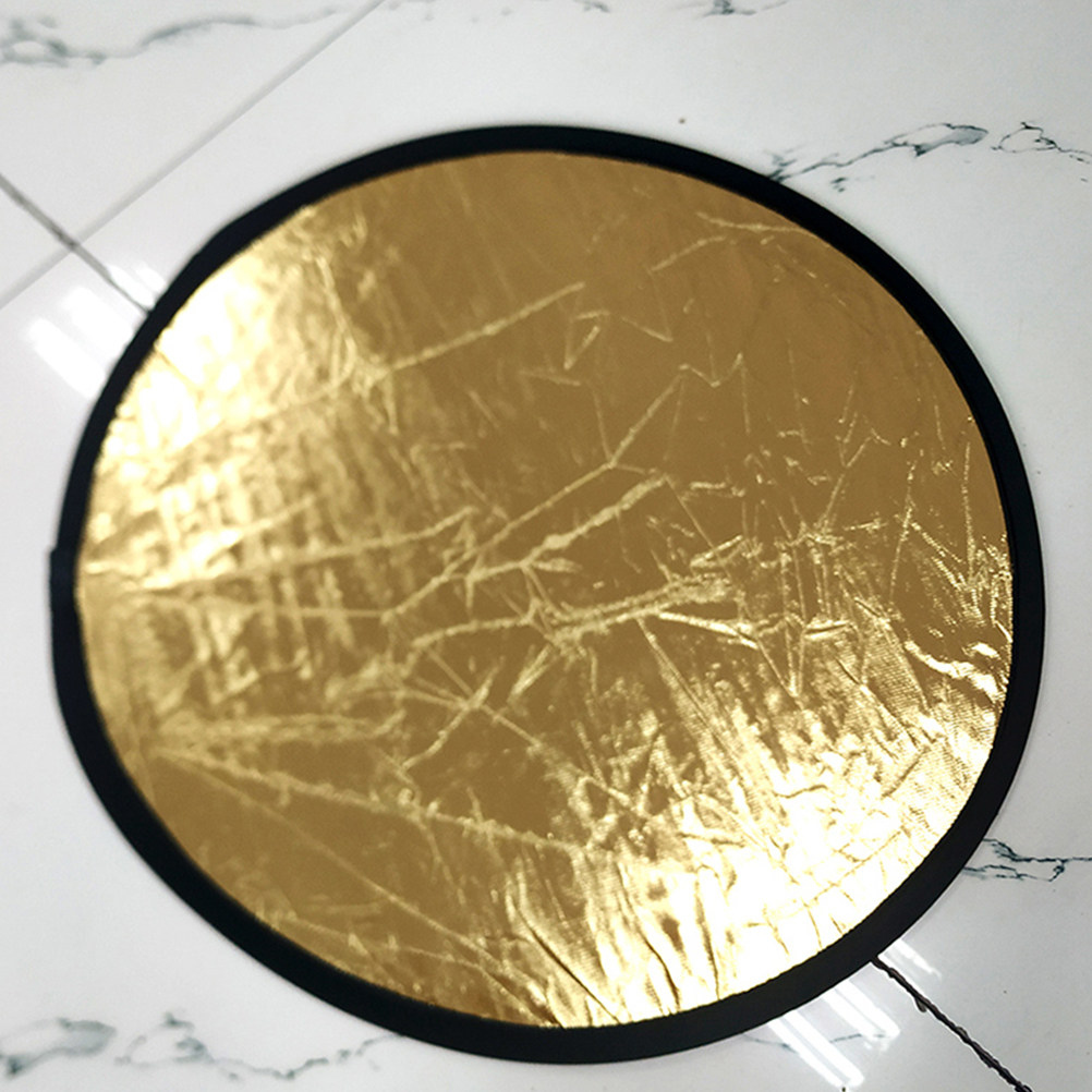2Pcs Reflector Photography Boa - Photography Lighting Reflectors ulasan dan harga