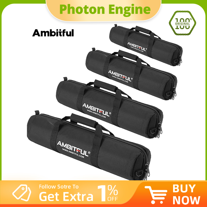 55/60/65/70/75/80/100/125cm Pa - Photography Lighting Bag ulasan dan harga