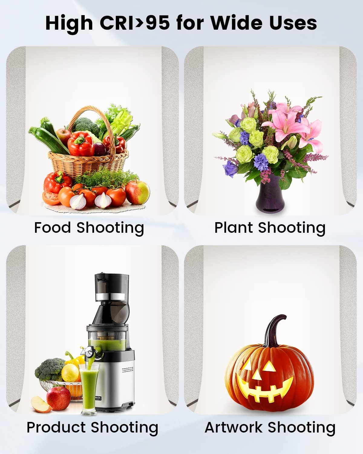 24x24 Foldable Photo Studio Li - Photography Lighting Backdrop ulasan dan harga