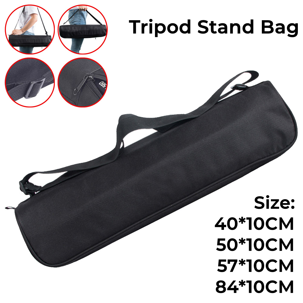 1pc Tripod Bag 40-84cm Handbag - Photography Lighting Bag ulasan dan harga