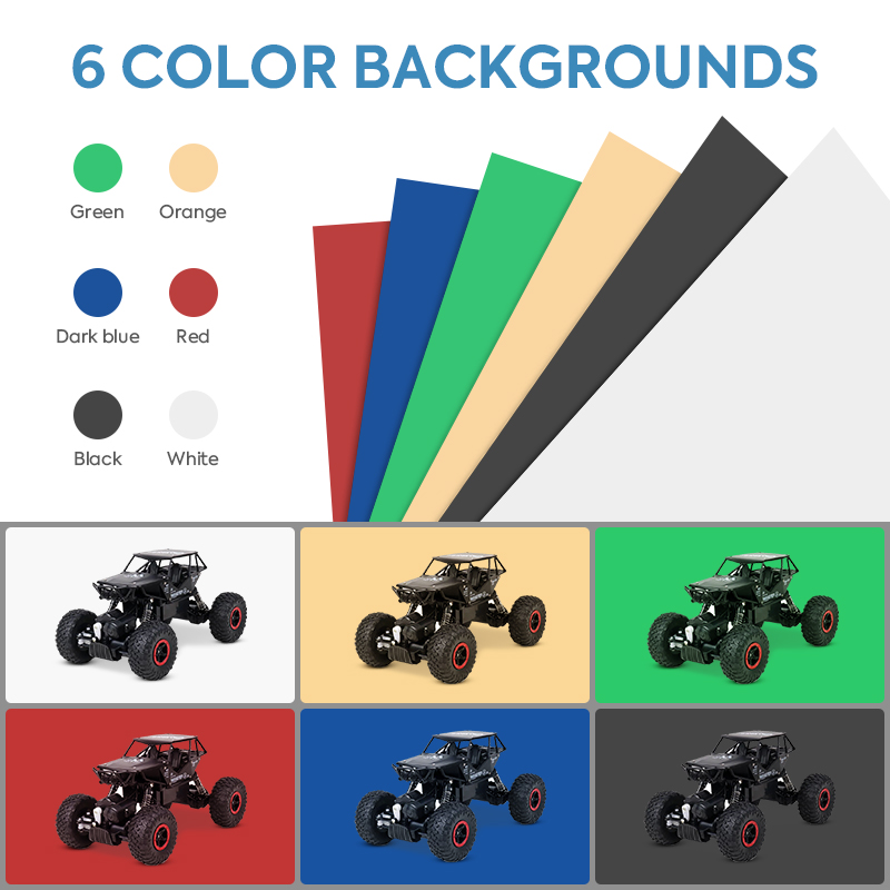 11.8x11.8inch Fold Photo Studi - Photography Lighting Bag ulasan dan harga