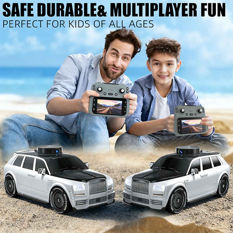911S RC Cars - 4K HD Camera 4. - Photography Lighting Description ulasan dan harga