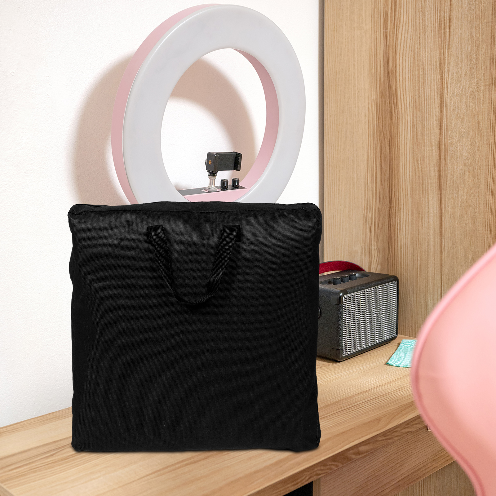 For 18-Inch Ring Light Portabl - Photography Lighting Bag ulasan dan harga