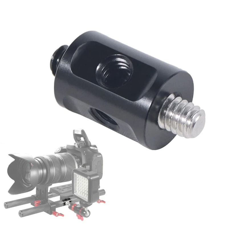 Aluminum 1/4 Screw Tube Rod Co - Photography Lighting Rig ulasan dan harga