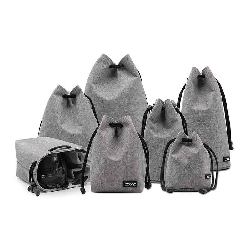 Digital SLR Camera Bags Lens P - Photography Lighting Bag ulasan dan harga