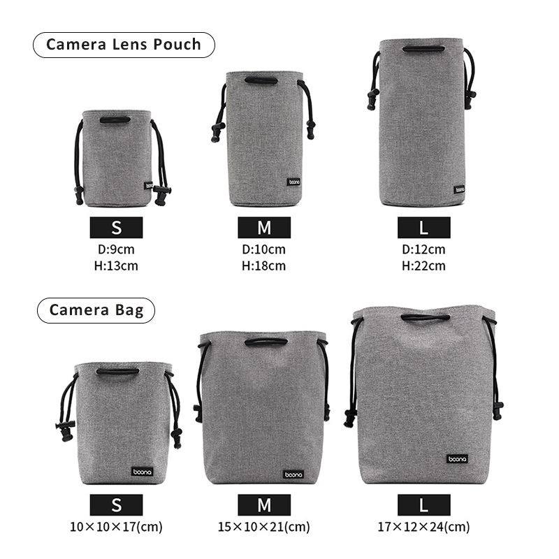Digital SLR Camera Bags Lens P - Photography Lighting Bag ulasan dan harga