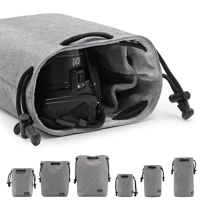 Digital SLR Camera Bags Lens P - Photography Lighting Bag ulasan dan harga