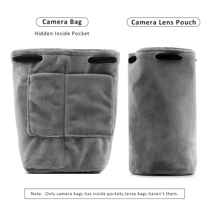 Digital SLR Camera Bags Lens P - Photography Lighting Bag ulasan dan harga