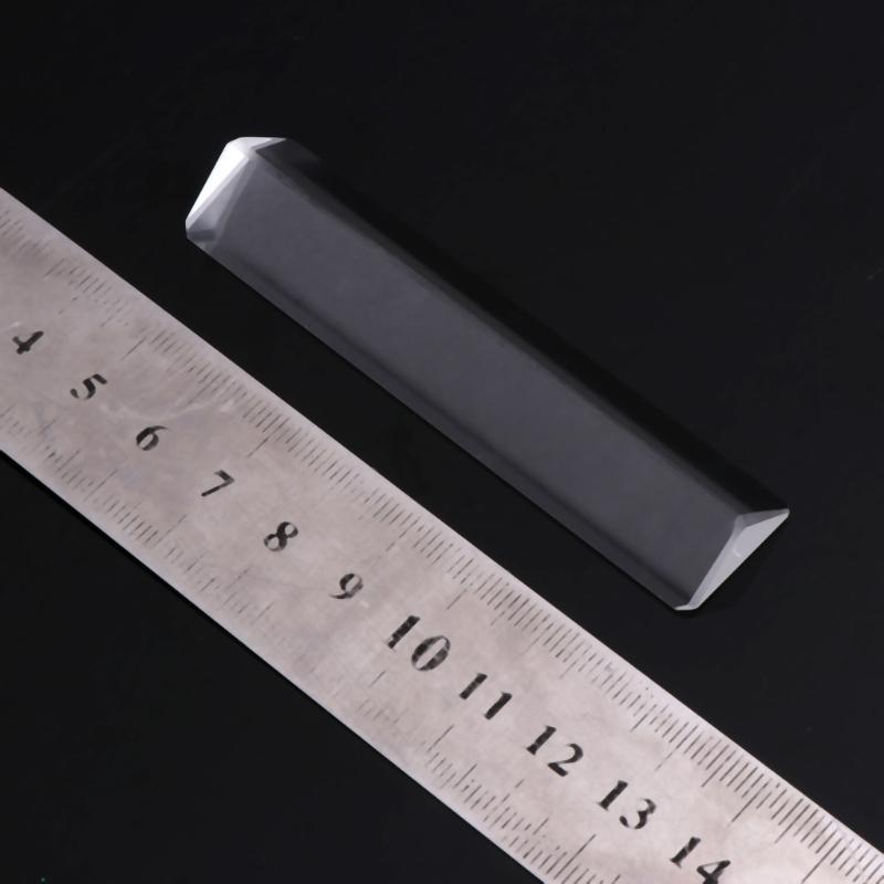 37ME Optical Glass Crystal Tri - Photography Lighting Learning ulasan dan harga