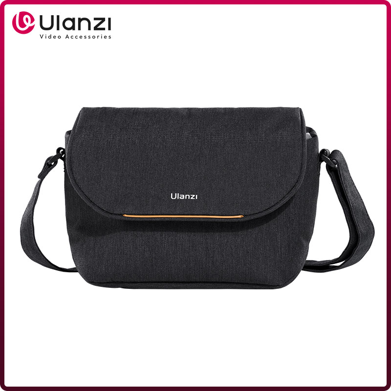 Ulanzi F02 Camera Sling Bag Wa - Photography Lighting Bag ulasan dan harga