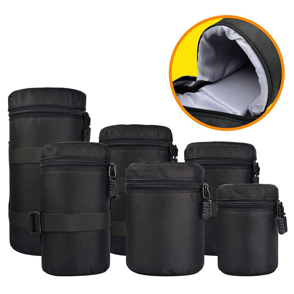 Portable Camera Accessories Wa - Photography Lighting Bag ulasan dan harga