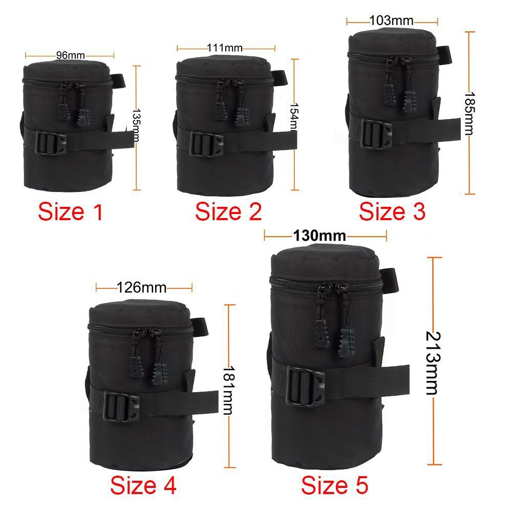 Portable Camera Accessories Wa - Photography Lighting Bag ulasan dan harga
