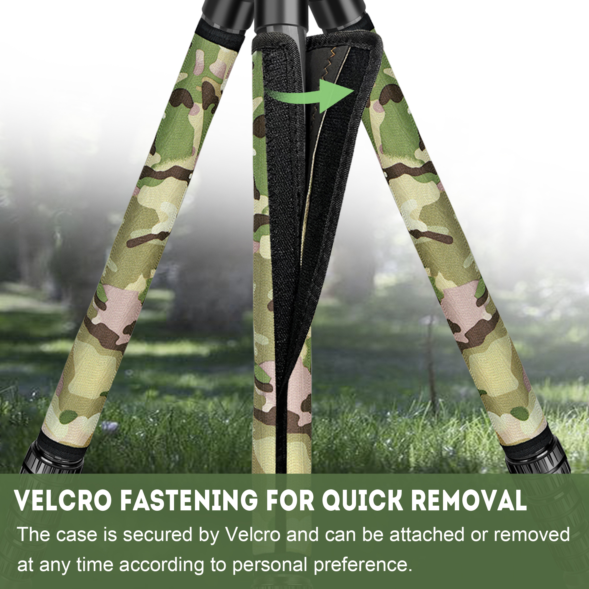 Manbily  3PC Tripod Leg Protec - Light Stand Sandbag ulasan dan harga
