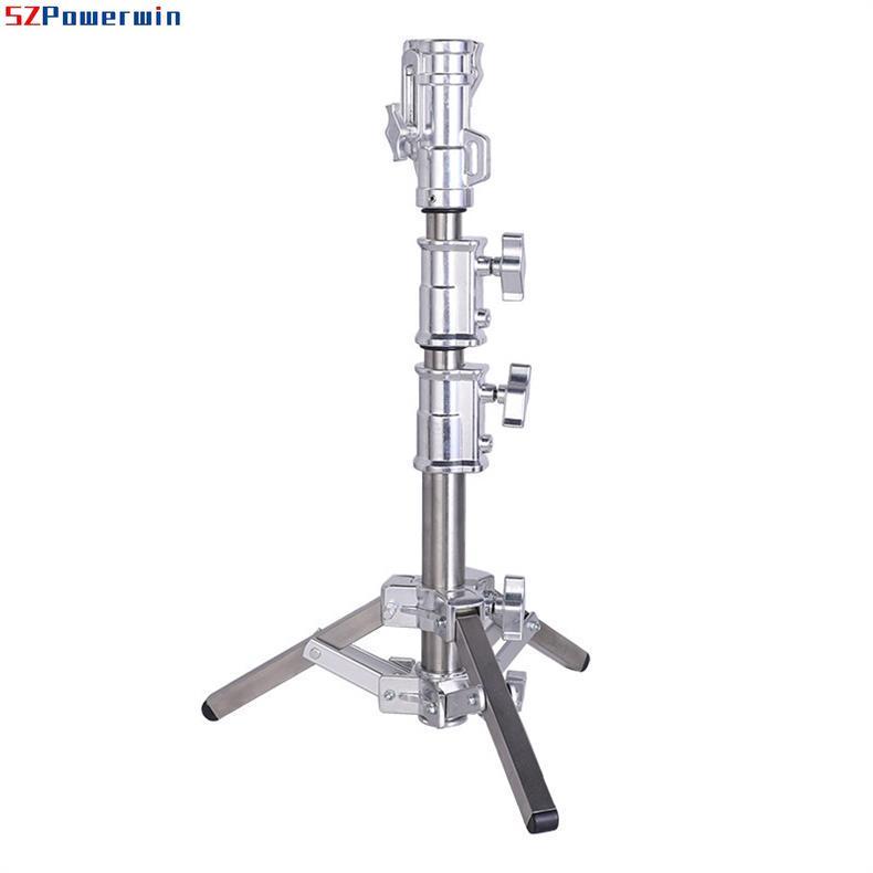 Low Profile Light Stand for Ph - Photography Lighting Rig ulasan dan harga
