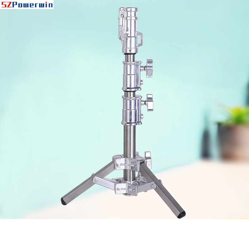 Low Profile Light Stand for Ph - Photography Lighting Rig ulasan dan harga