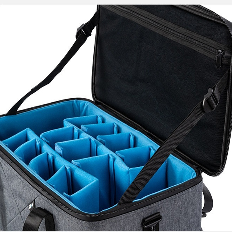 Hot Deal All in One Multi-Func - Photography Lighting Bag ulasan dan harga