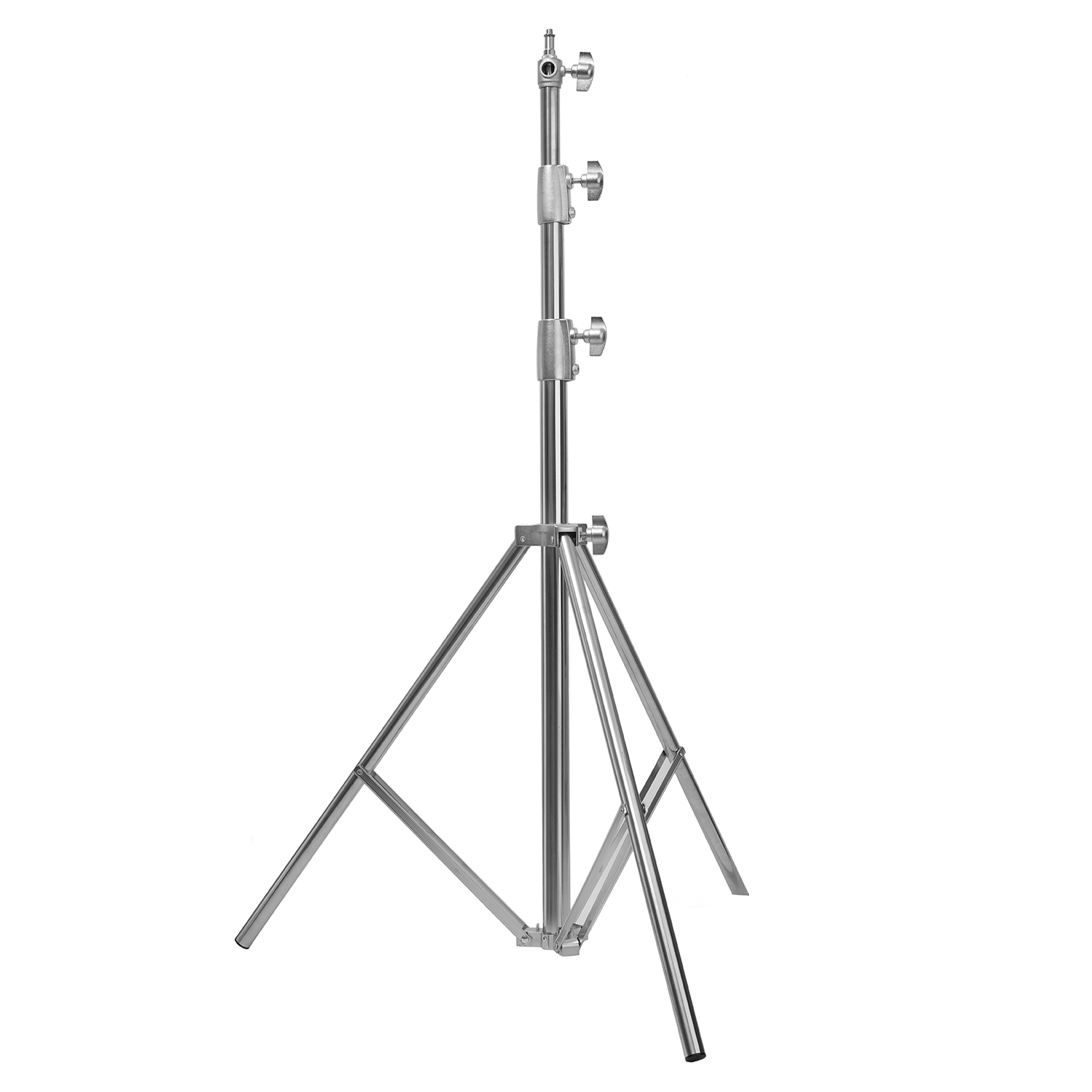 Fotulato 2.8m Stainless Steel  - Photography Lighting Tool ulasan dan harga