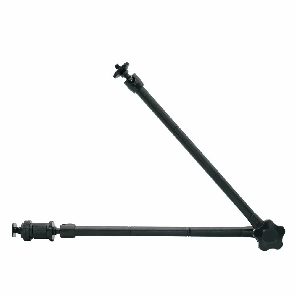 20 Inch Articulating Friction  - Photography Lighting Rig ulasan dan harga