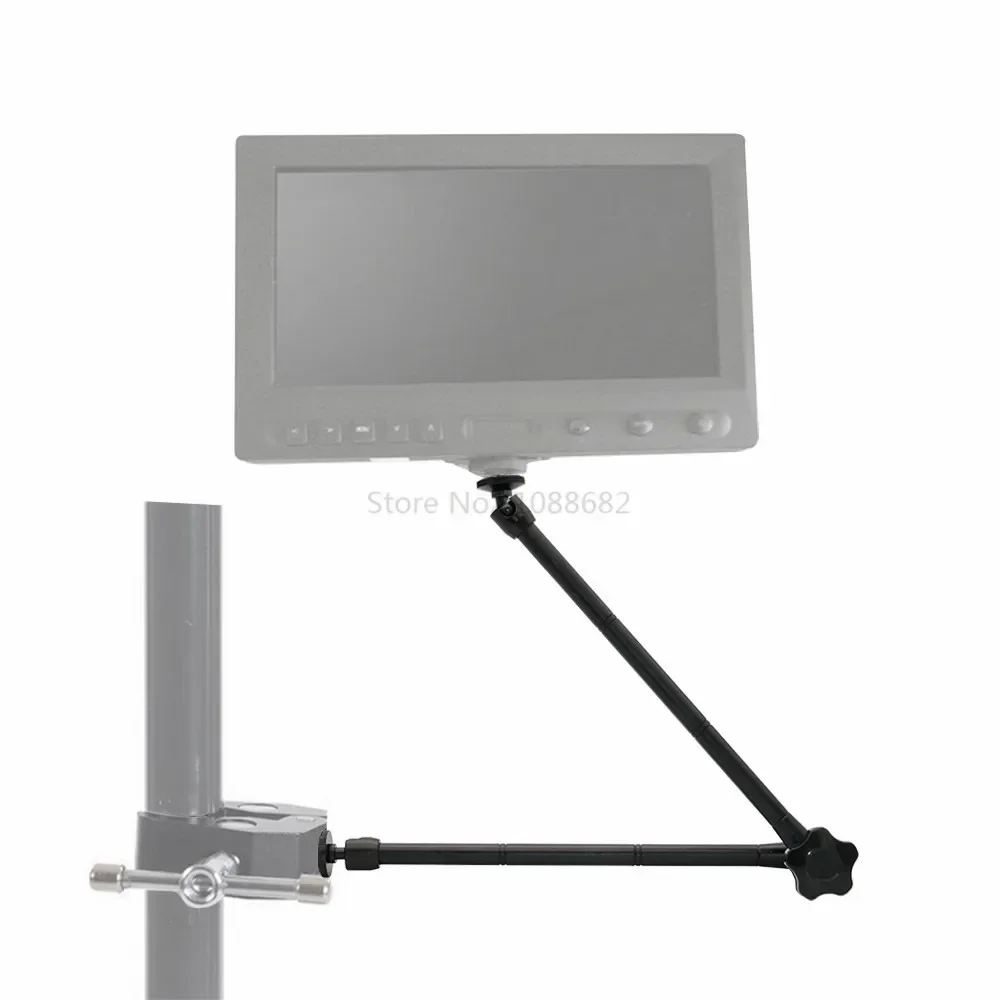 20 Inch Articulating Friction  - Photography Lighting Rig ulasan dan harga